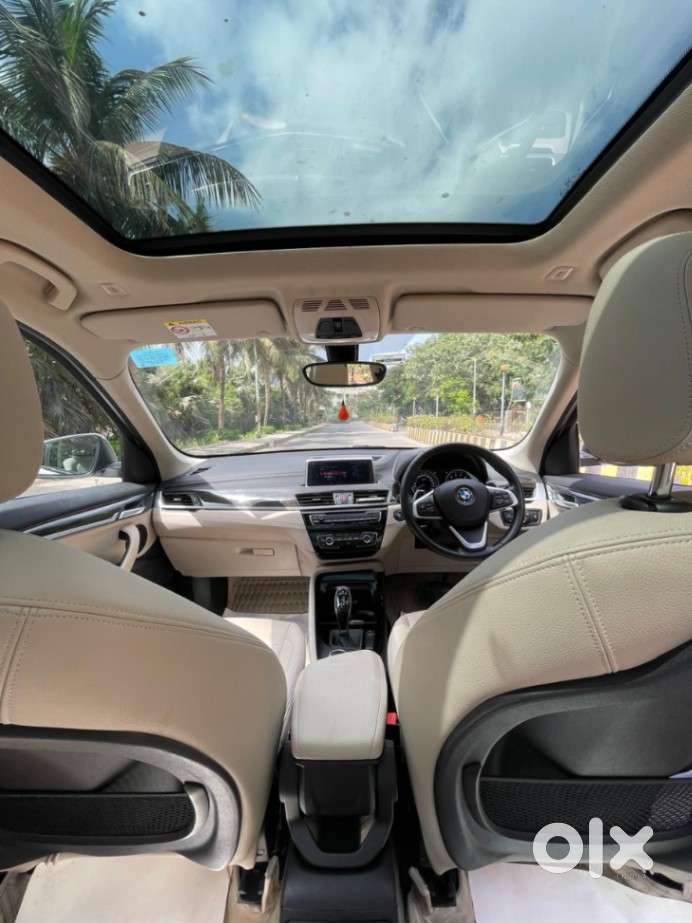Bmw X1 2.0 Sdrive20i Xline, 2022, Petrol