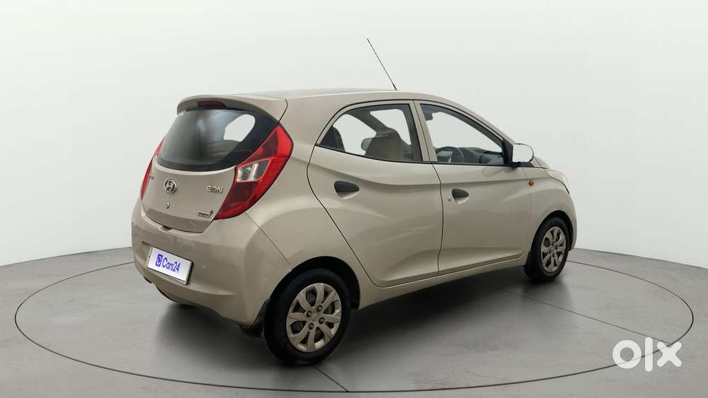 Hyundai Eon Magna +, 2014, Petrol