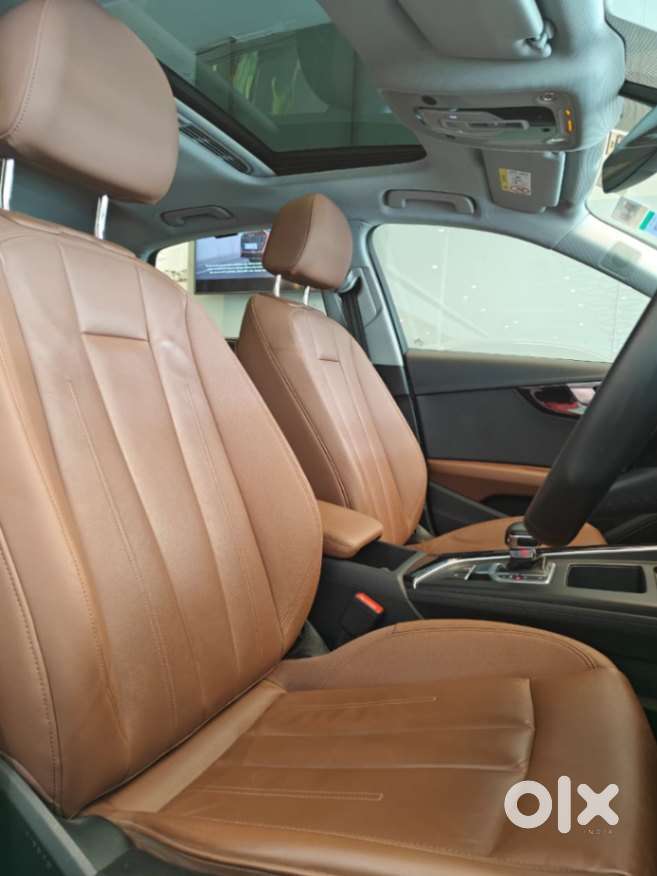 Audi A4 2.0 Technology 40 Tfsi, 2022, Petrol