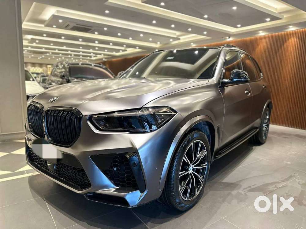 Bmw X5 X Drive 30d M Sport, 2020
