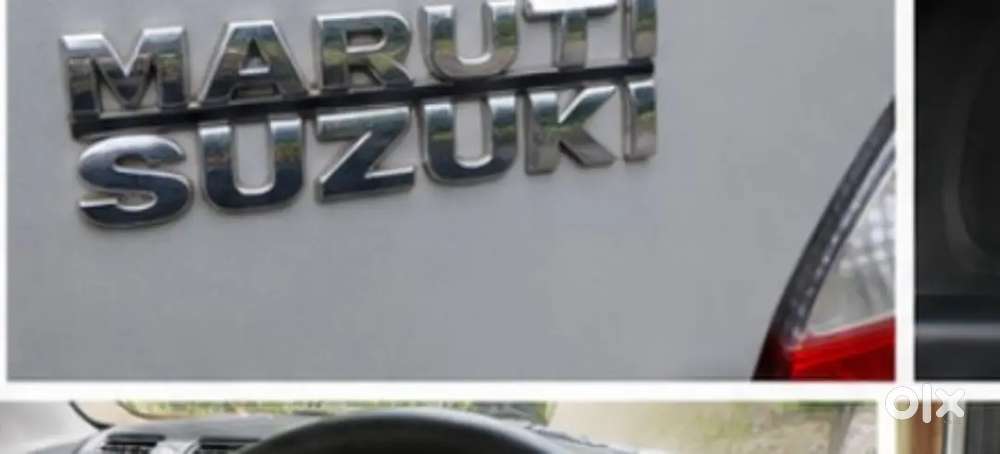 Maruti Suzuki Wagon 2010