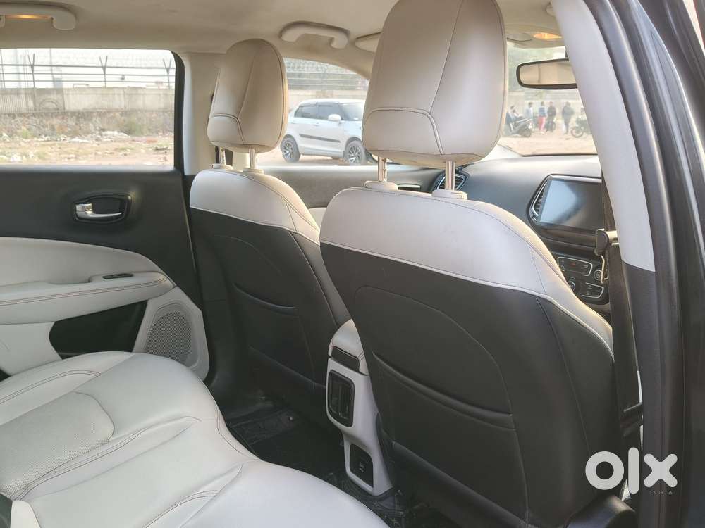 Jeep Compass 1.4 Limited Plus, 2017, Diesel