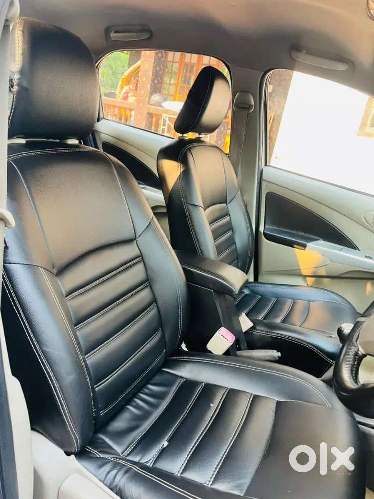 I Am Selling My Toyota Etios Liva Gd Sp Mk
Model 2014
Owner Second