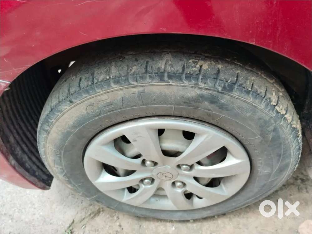 Hyundai Eon 2017 Petrol Good Condition