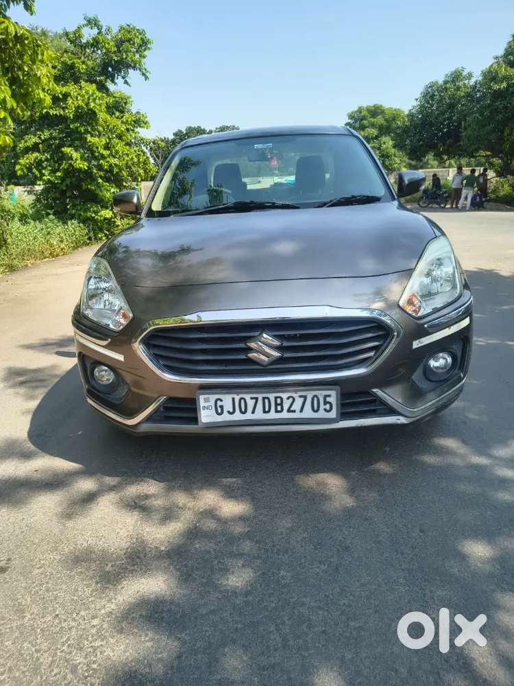Maruti Dzire 1.2 Zxi 2018