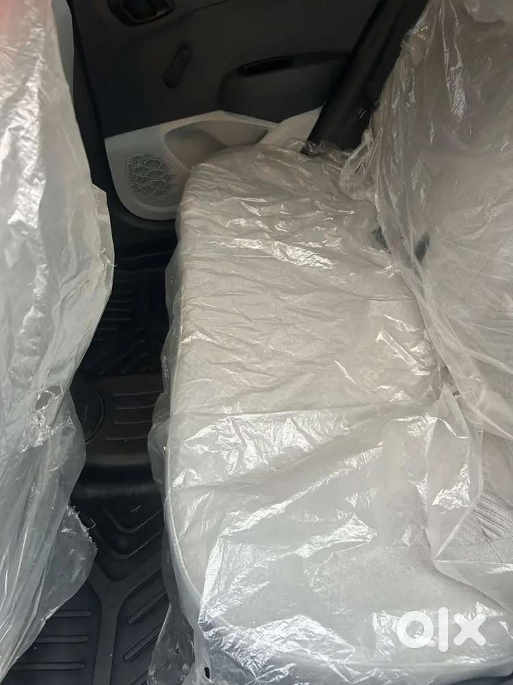 Hyundai Grand I10 Nios 2024 Manual Petrol