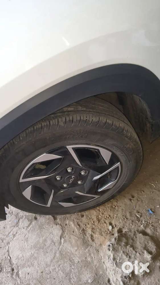2024 Kia Sonet Htk Plus
