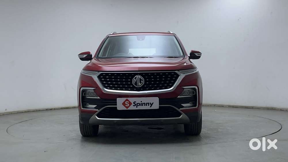 Mg Hector Sharp Diesel Mt, 2022, Diesel