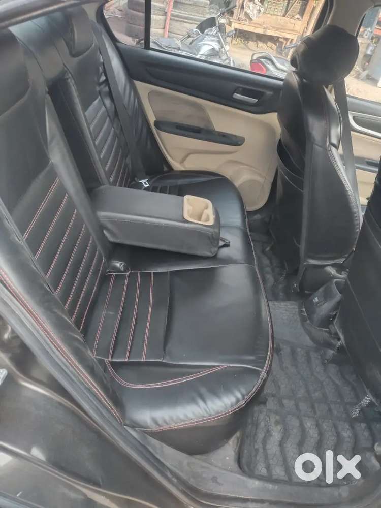 Honda Amaze 2nd Gen 2023 Petrol 45800 Km Driven