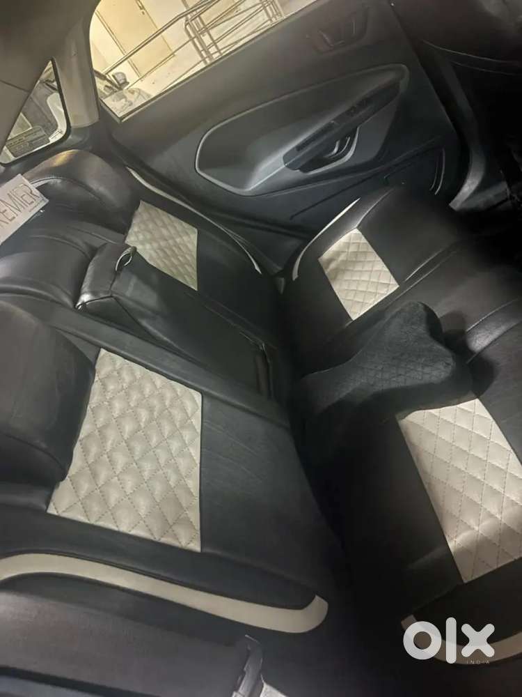 Ford Fiesta 2011 Diesel Good Condition