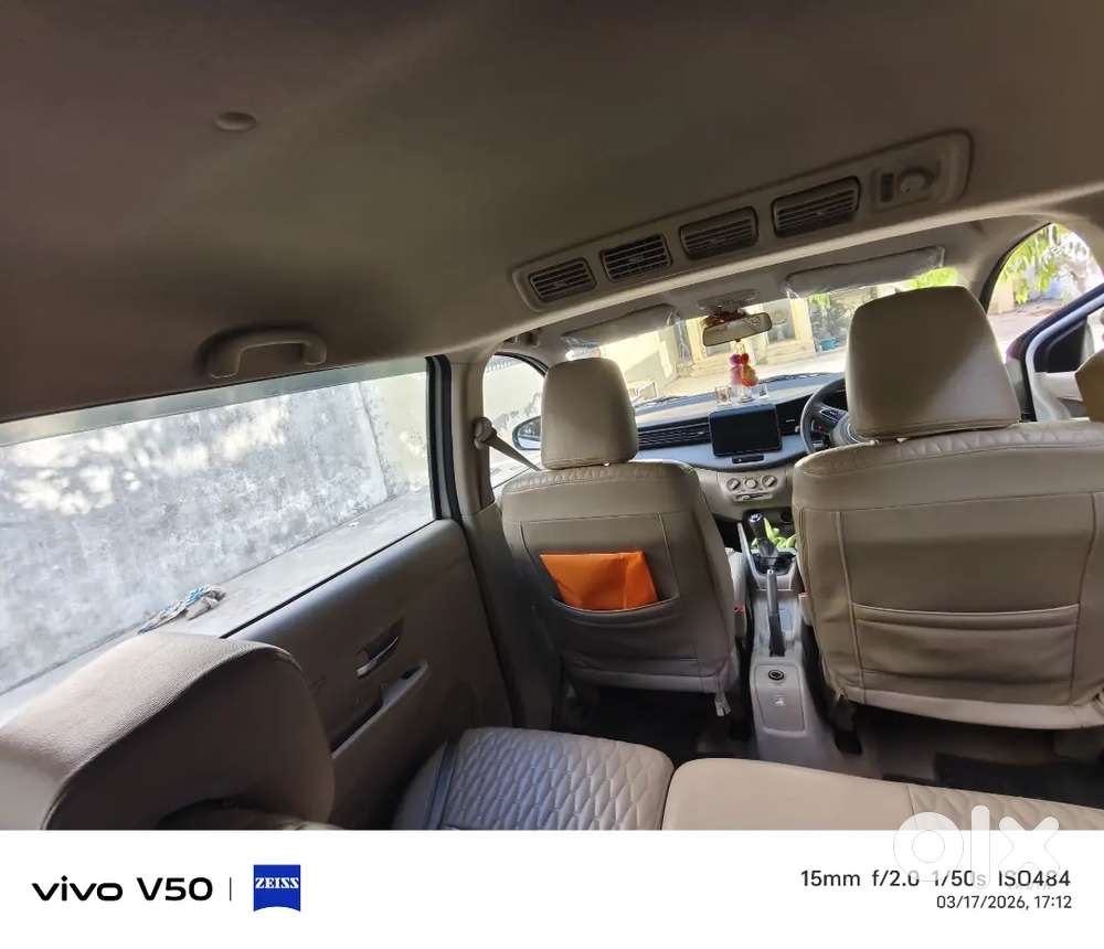 Maruti Suzuki Ertiga 2022 Cng & Hybrids 116000 Km Driven
