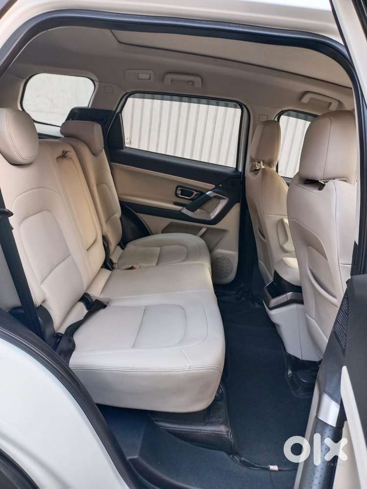 Tata Safari 2.0 Kryotec Xz Plus 6s Adventure, 2022, Diesel