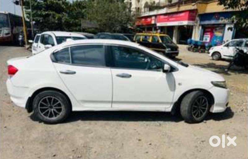 Honda City 2011 Petrol & Cng Well Maintained