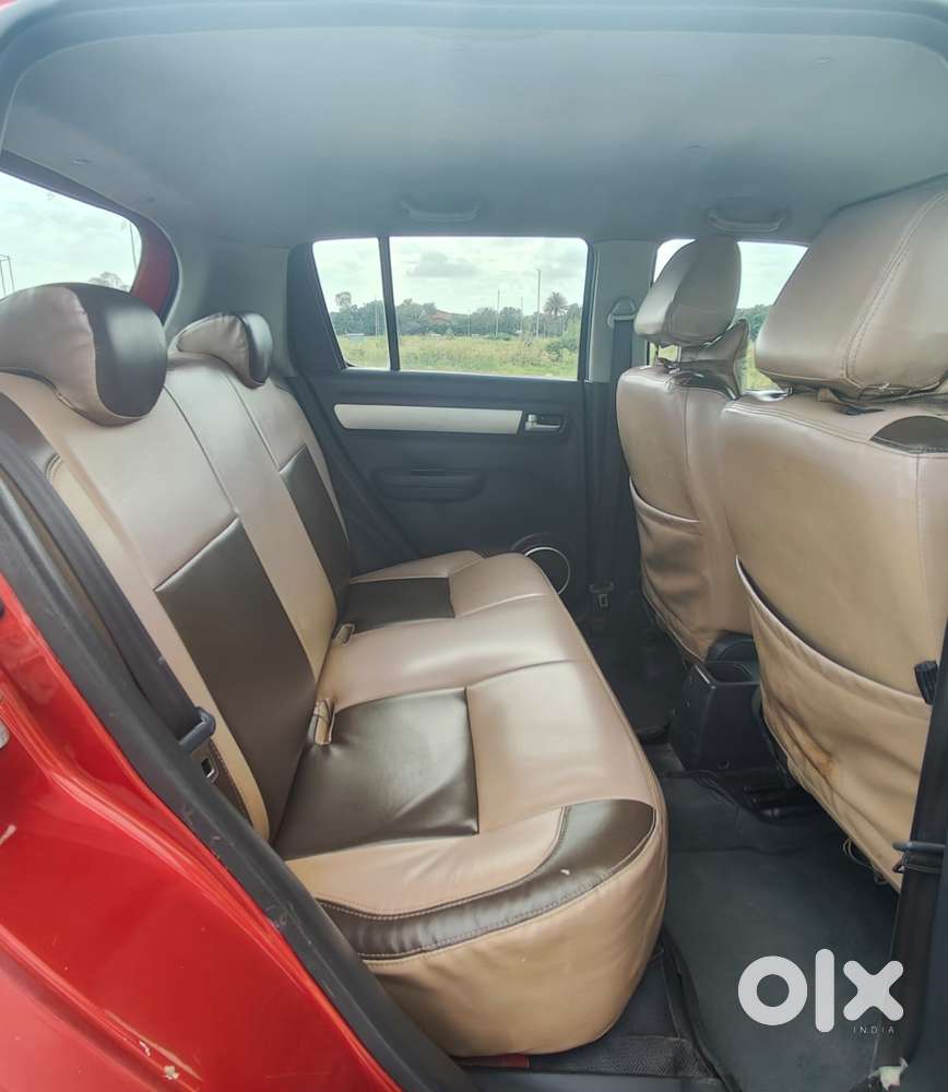 Maruti Suzuki Swift Ddis Vdi, 2010, Diesel