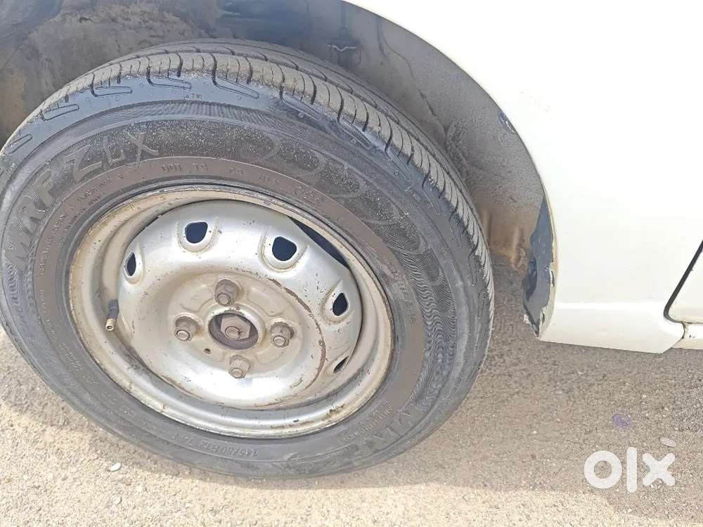 Maruti Suzuki Alto Lxi 2010  Excellent Condition  Valid Till 2030