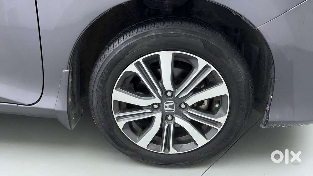 Honda City I-vtec V, 2018, Petrol