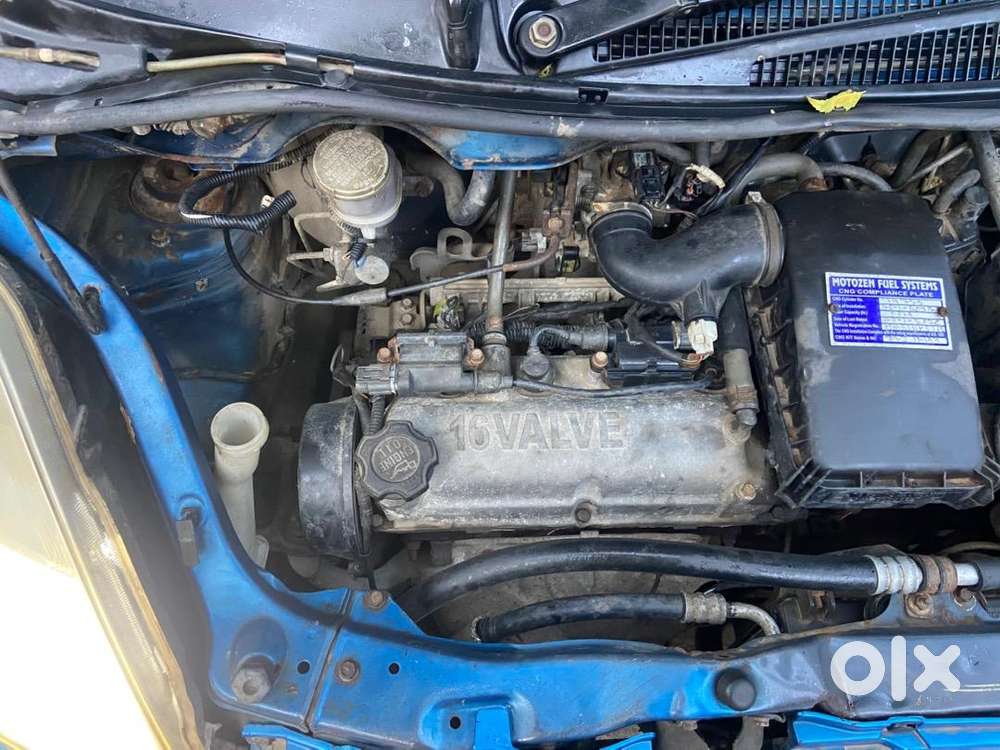 Maruti Suzuki Zen Estilo 2009 Petrol Good Condition