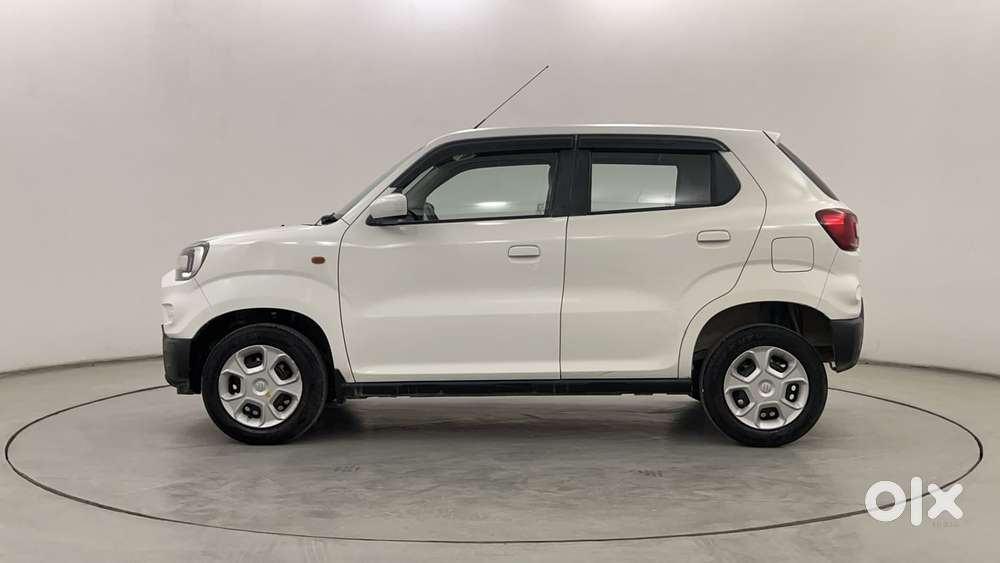 Maruti Suzuki S-presso Vxi O Amt, 2023, Petrol