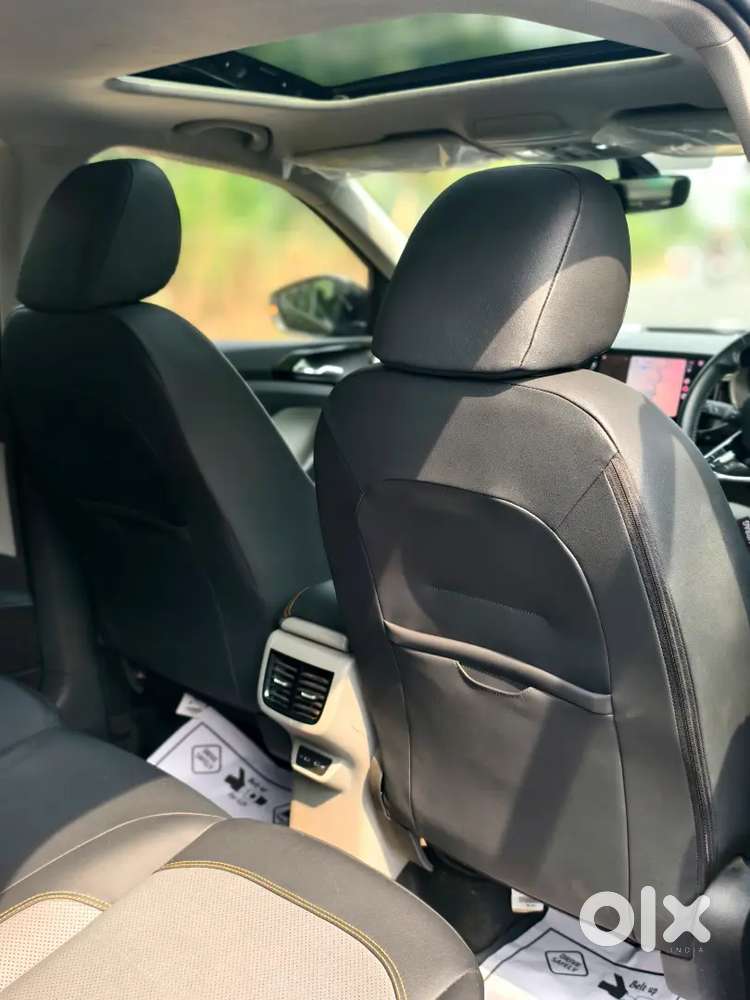 2025 Skoda Kushaq Style 1.0l Tsi Mt