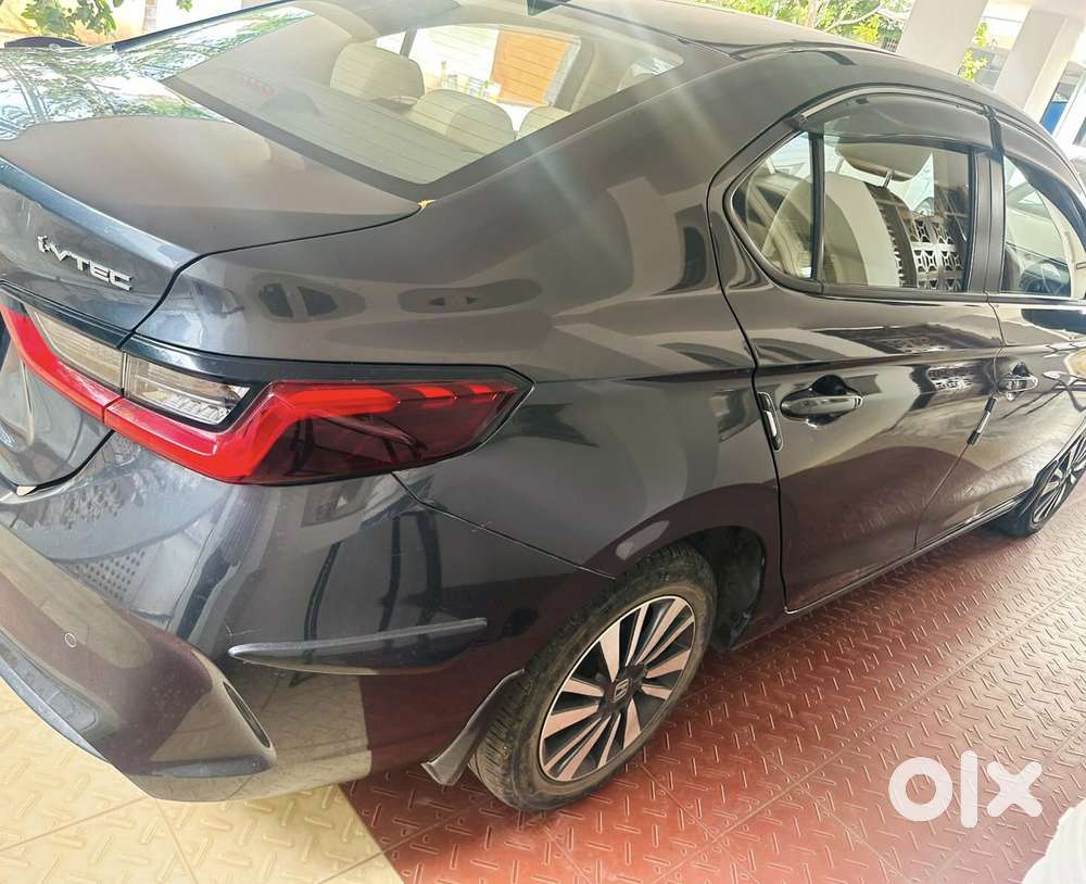 Honda City 1.5 Vx I-vtec Mt, 2023, Petrol