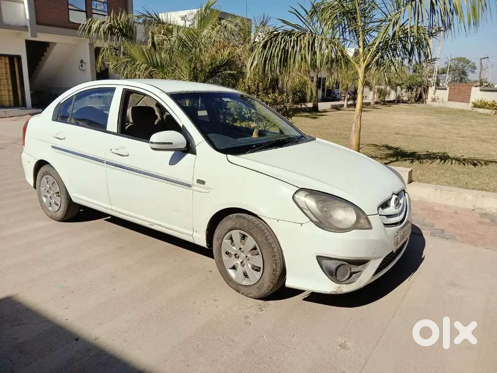 Hyundai Verna Crdi Manual 2010