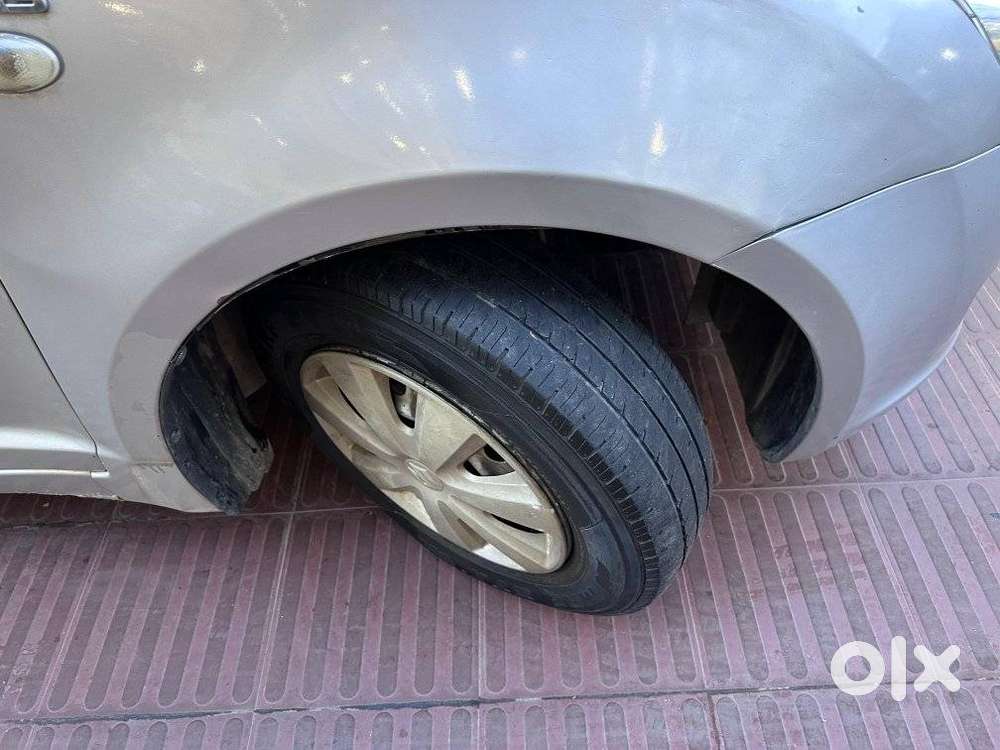 Maruti Suzuki Swift Dzire, 2009, Diesel
