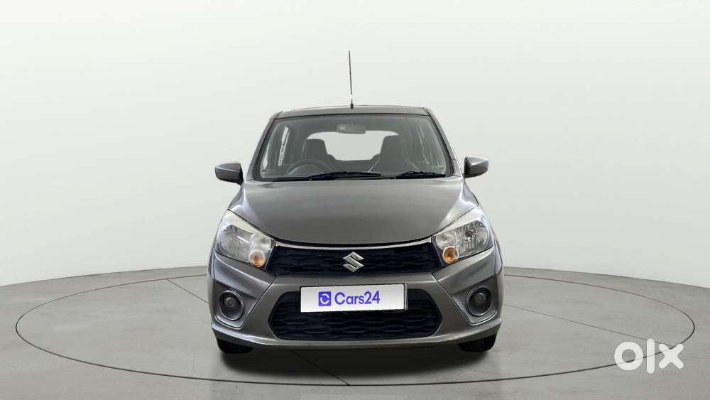 Maruti Suzuki Celerio Vxi Mt, 2021, Petrol