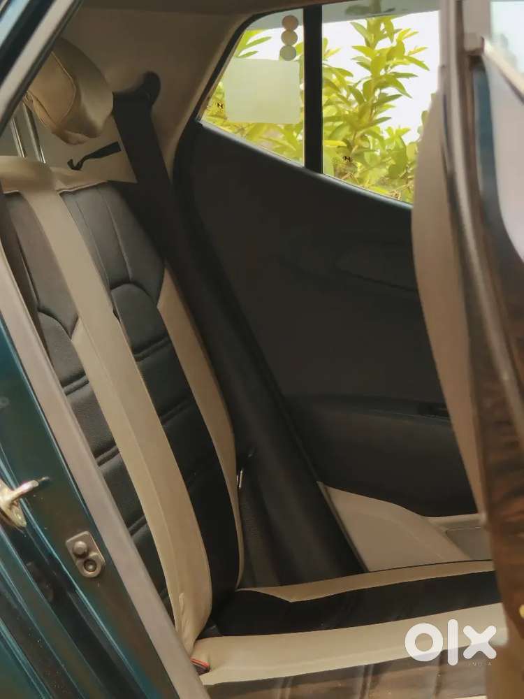 Hyundai Grand I10 Nios 2024 Petrol 23000 Km Driven