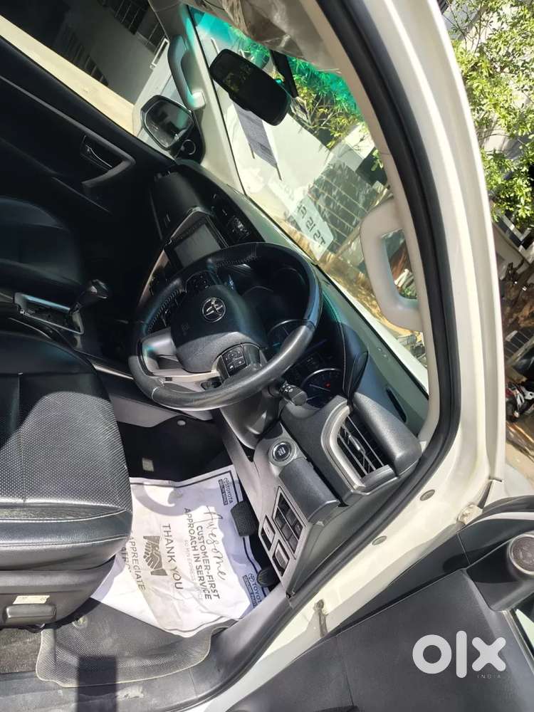 Toyota Fortuner, 2023, Diesel