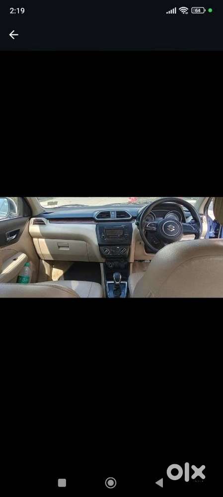 Maruti Suzuki Swift Dzire Amt Vdi, 2018, Diesel