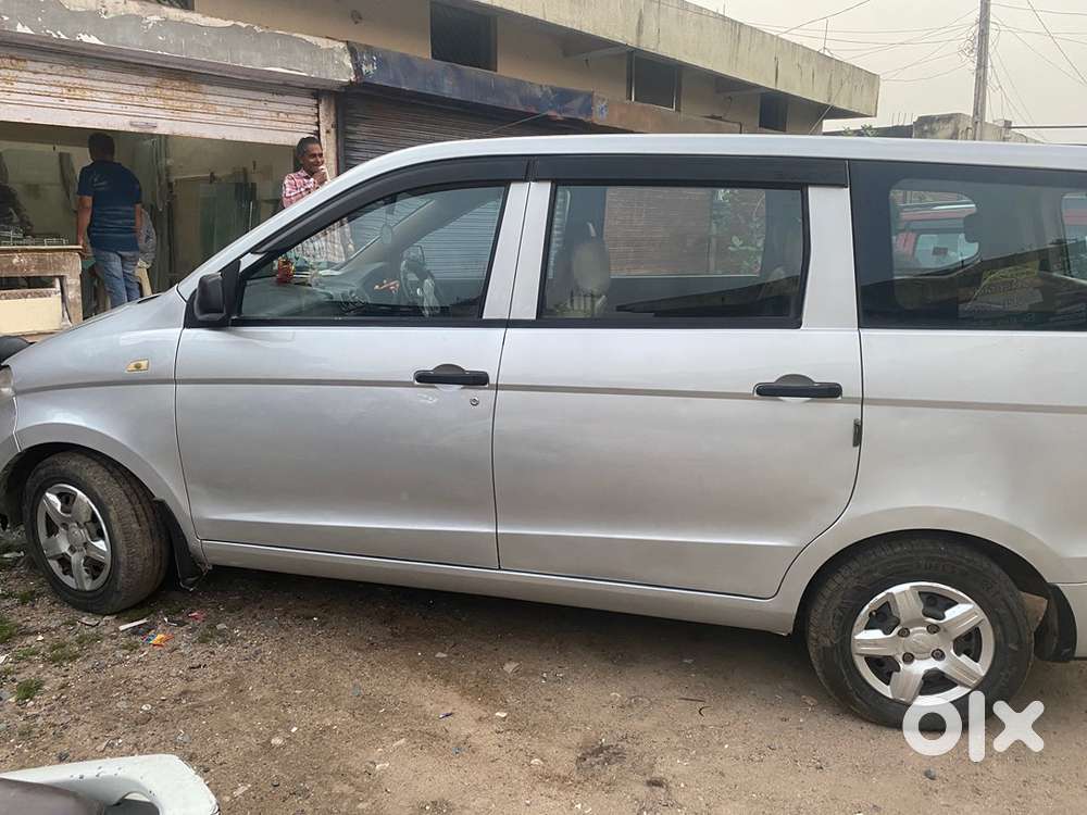 Chevrolet Enjoy Manual 2013