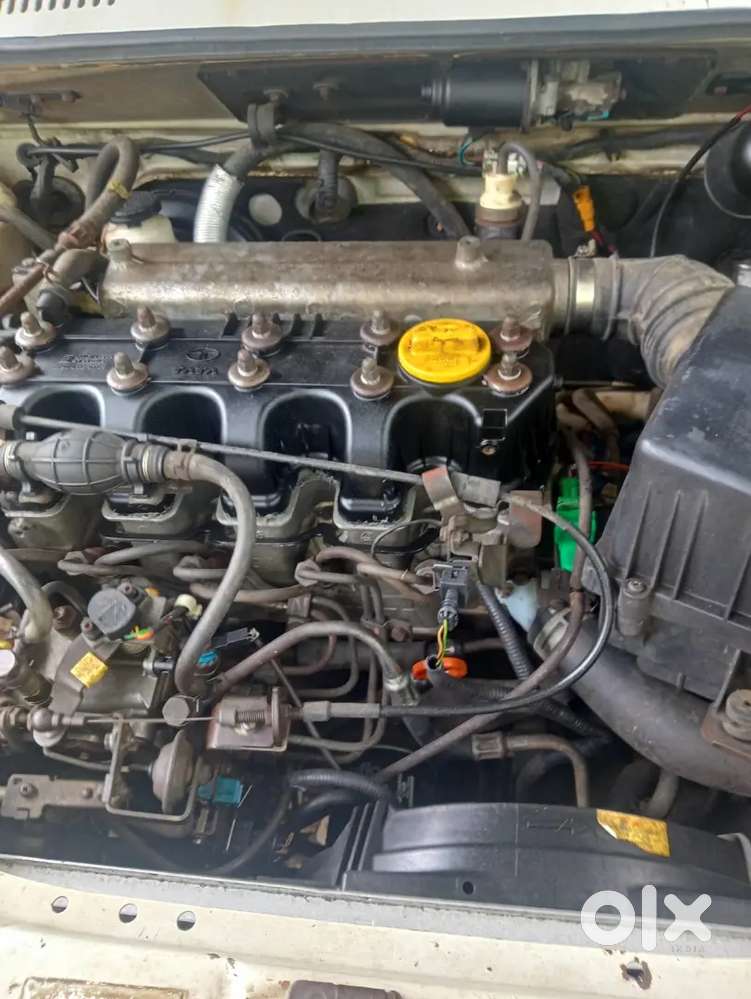 2017 Tata Indica V2 Dl
