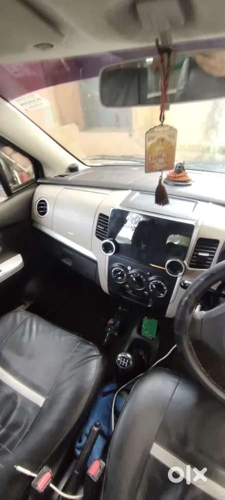 Kuchh Bhi Kami Nahin Hai No Accidental Petrol + Cng