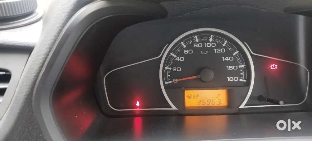 Maruti Suzuki Alto 2021 Vxi Plus