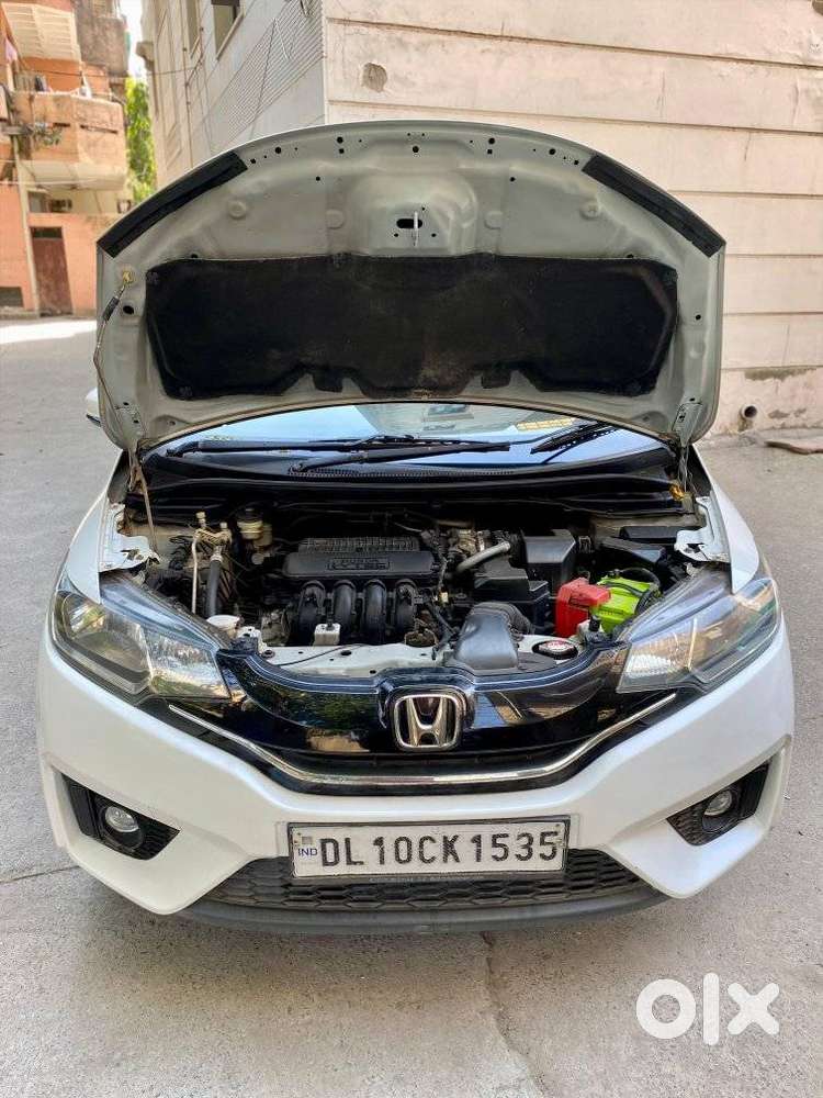 Honda Jazz 1.2 Sv I Vtec, 2017, Petrol