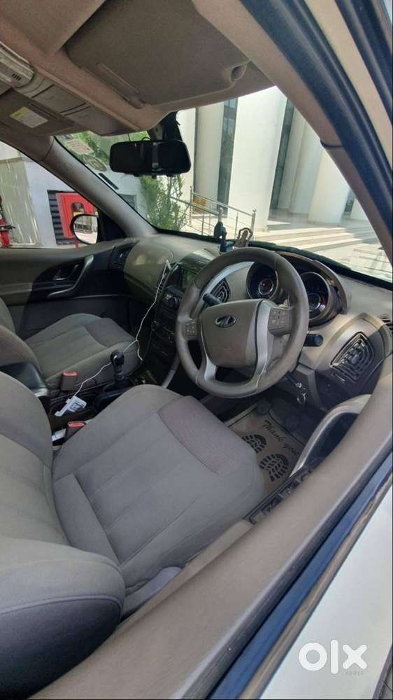 Mahindra Xuv500 2014