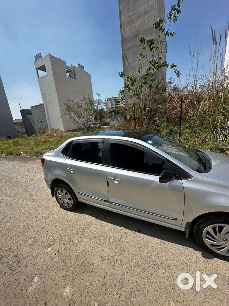 Well Maintained With The Best Car Service