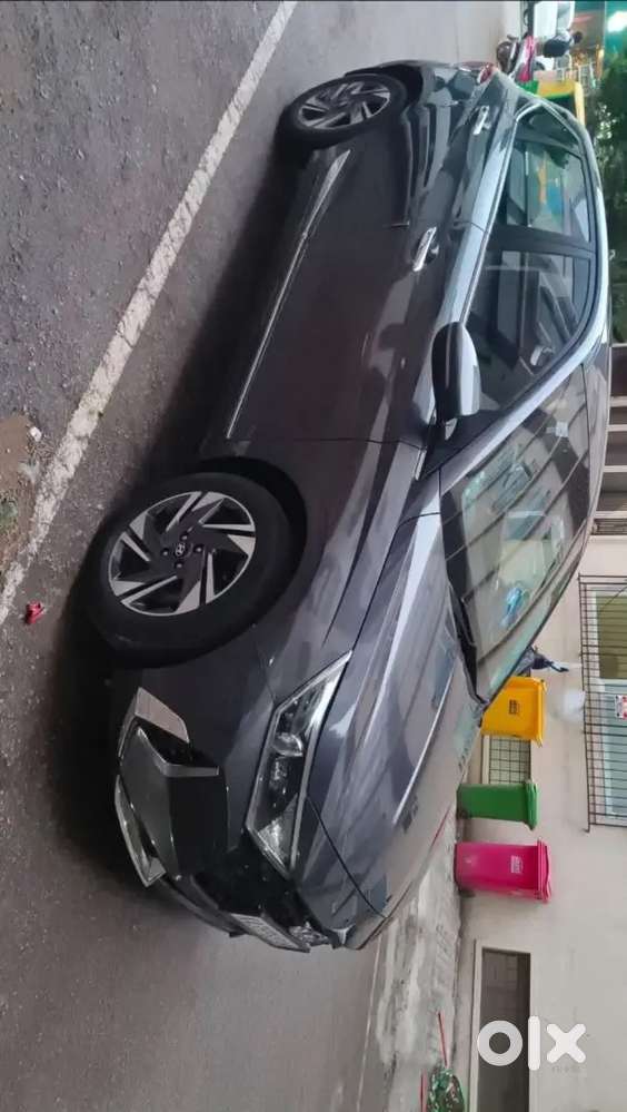 Hyundai New I20 Asta 2023 Manual