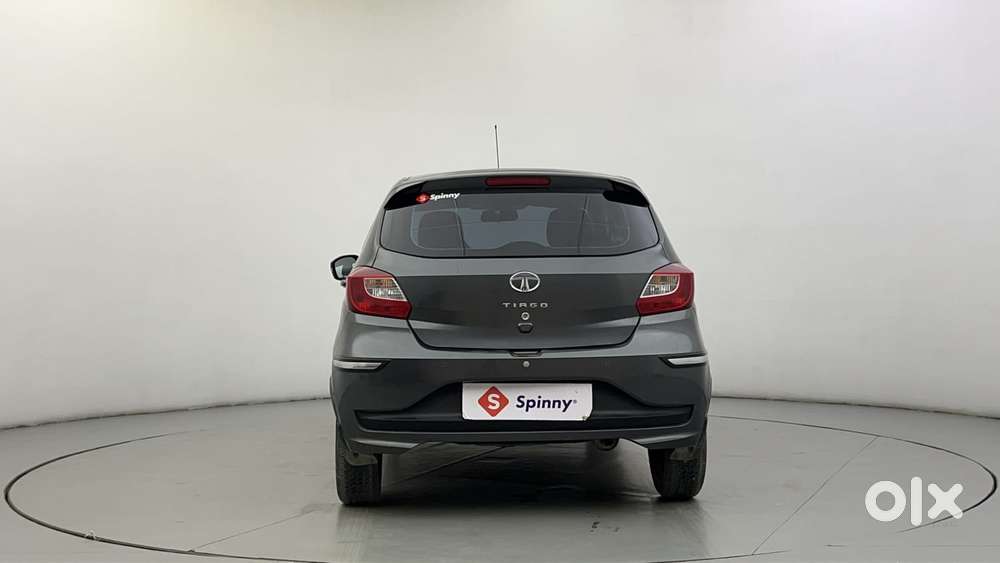 Tata Tiago 1.05 Revotorq Xt Option, 2022, Petrol
