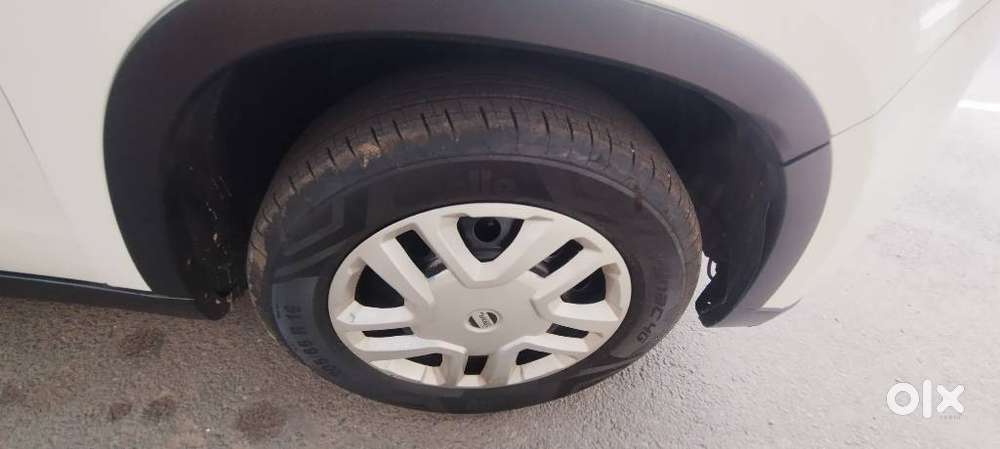 Maruti Suzuki Brezza Vdi, 2017, Diesel
