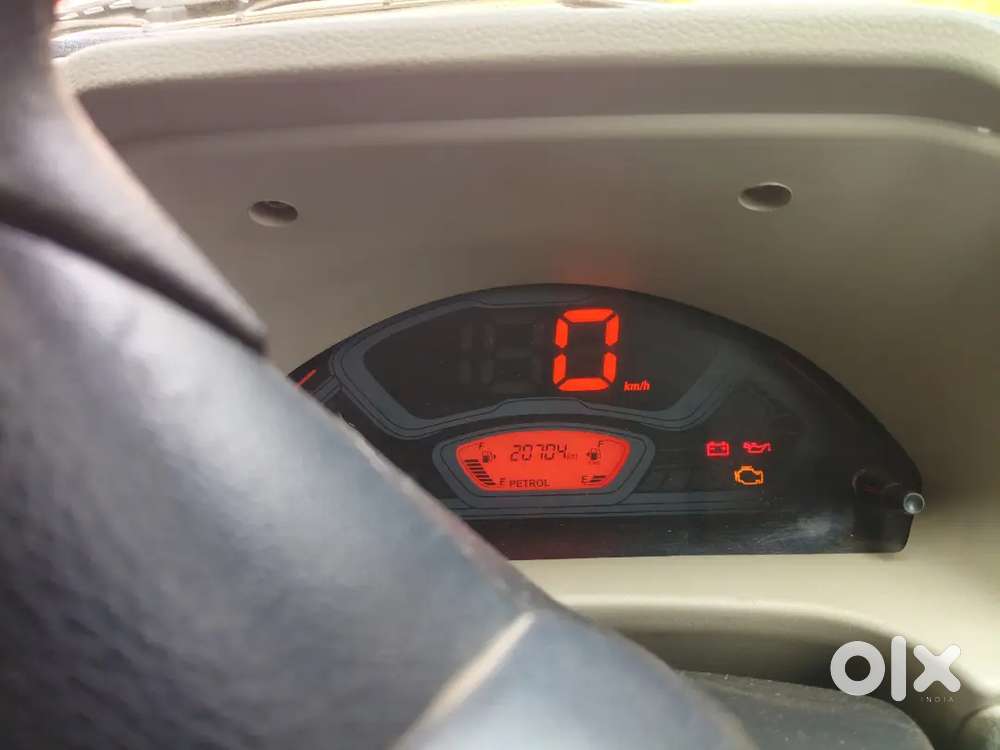 Maruti Suzuki Eeco 5 Str 2025