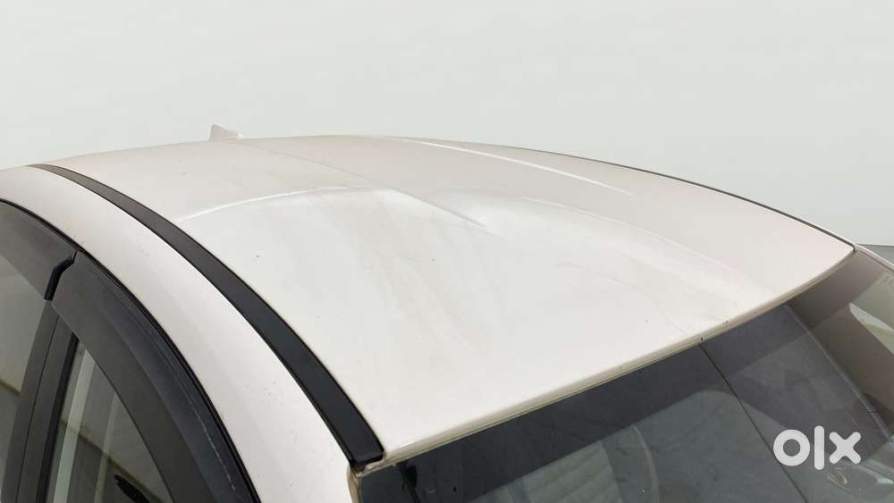 Hyundai Aura Sx Plus Automatic, 2022, Petrol