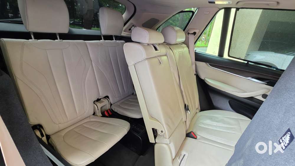 Bmw X5 Xdrive 30 D, 2016, Diesel