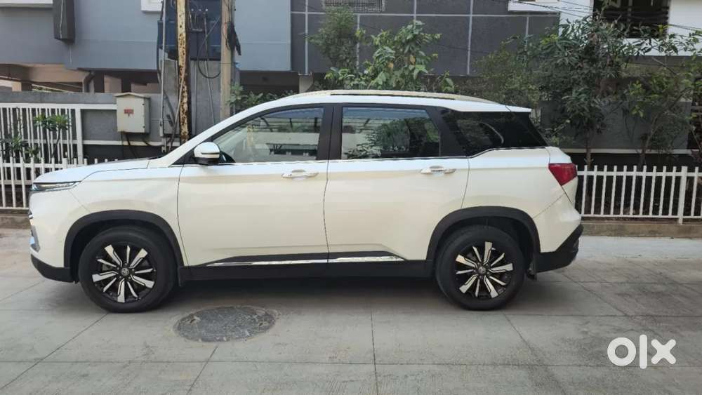 Mg Hector 2.0 Sharp Diesel, 2020, Diesel