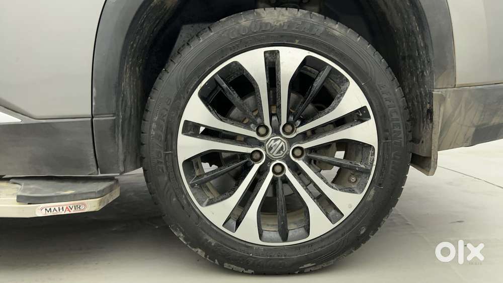 Mg Hector Plus 2.0 Sharp Diesel Turbo, 2021, Diesel
