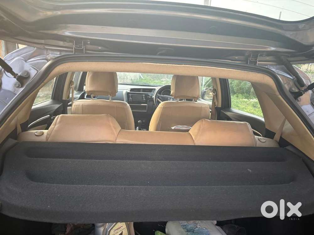 Honda Jazz 2018 Petrol Well Maintained