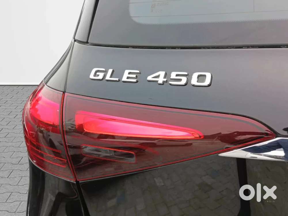 Mercedes-benz Gle, 2025, Petrol