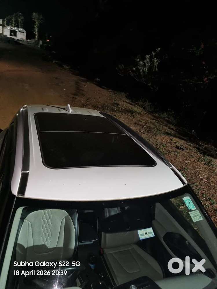 Sell My Creata Disel Top Model