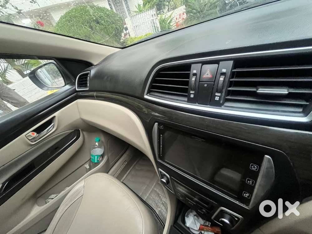 Maruti Suzuki 2017 Km Driven