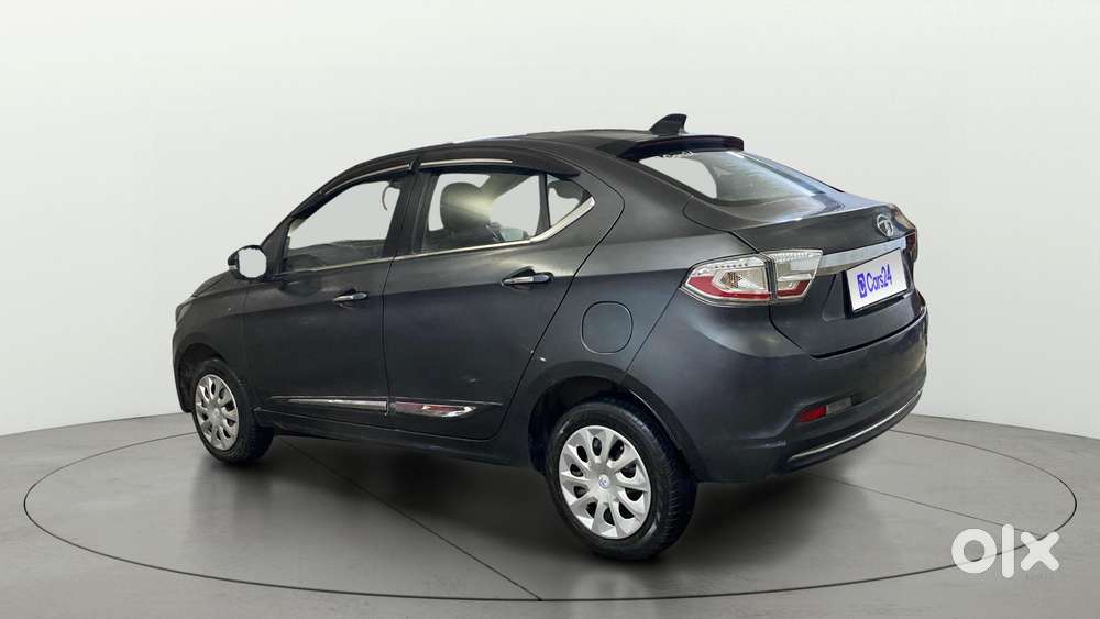 Tata Tigor 1.2 Revotron Xz Plus Cng, 2022, Cng & Hybrids